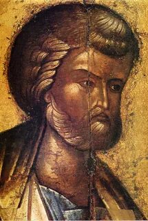 Лик петра