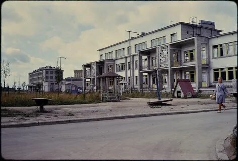 Фото 1964 года