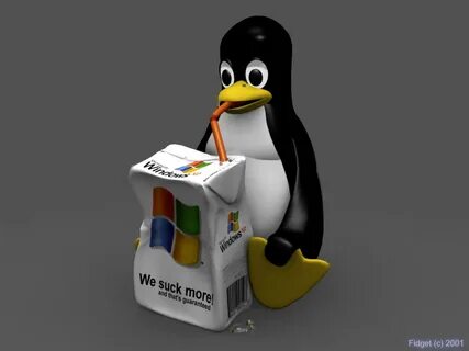Win linux
