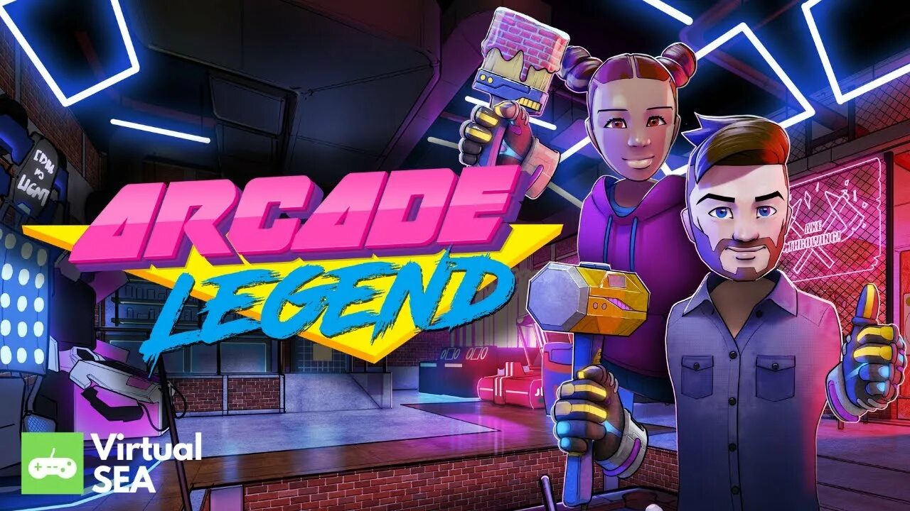 Legend vr. Вр игра arcade legend. arcade legend. игры легенды инди.