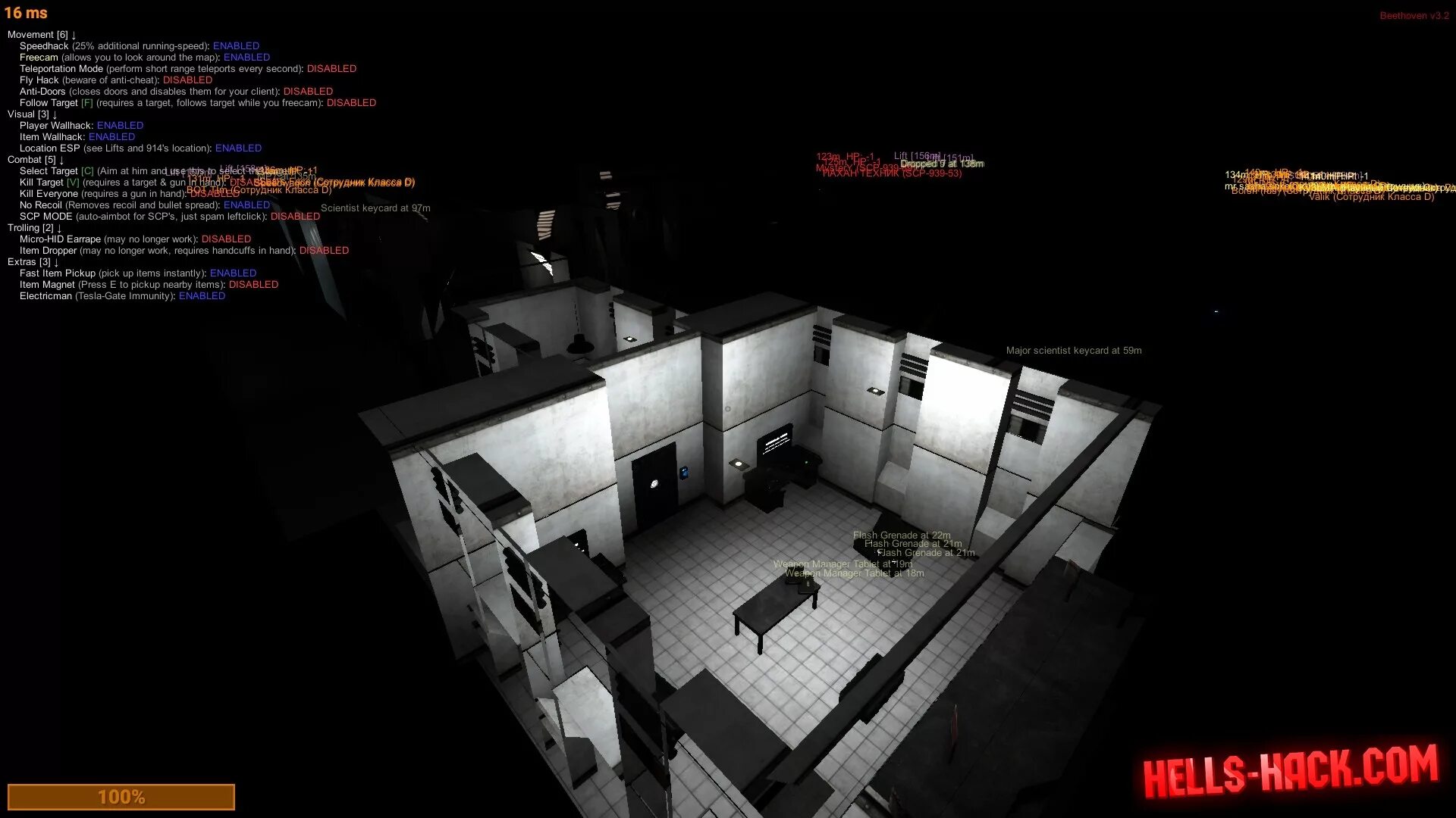 Чит на scp secret laboratory 2025. Scp secret laboratory карта комплекса. план лаборатории scp secret laboratory. вся карта scp secret laboratory. карта scp secret laboratory схема.