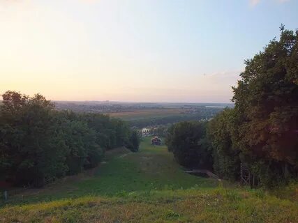 Боровский курган