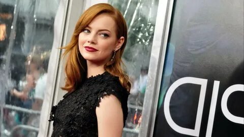 Emma stone dance
