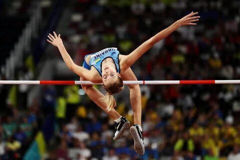 High jump перевод
