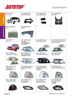 Каталог daewoo