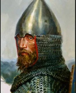 Гаврило олексич