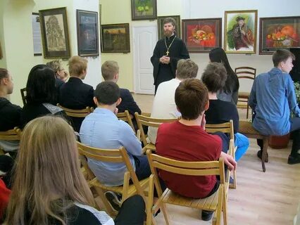 Православные беседы