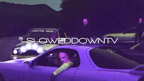 I can do this slowed