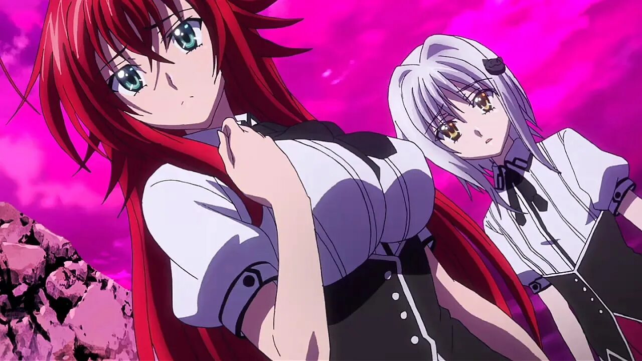 Высшая школа dxd (2012). Старшая школа dxd. Старшая школа демоны против падших. Dxd иссей гарем. Демоны старшей школы сцены.