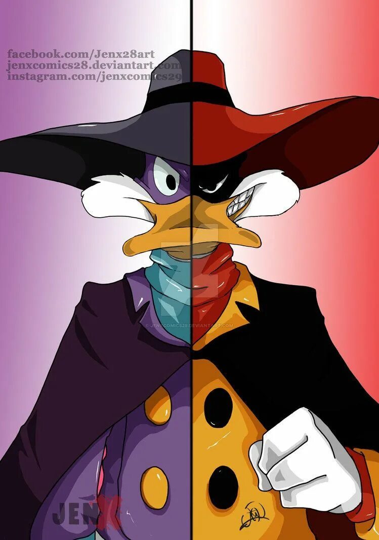 Чёрный плащ и Антиплащ. Черный плащ Darkwing Duck. Даффи дак и черный плащ. Маска черного плаща