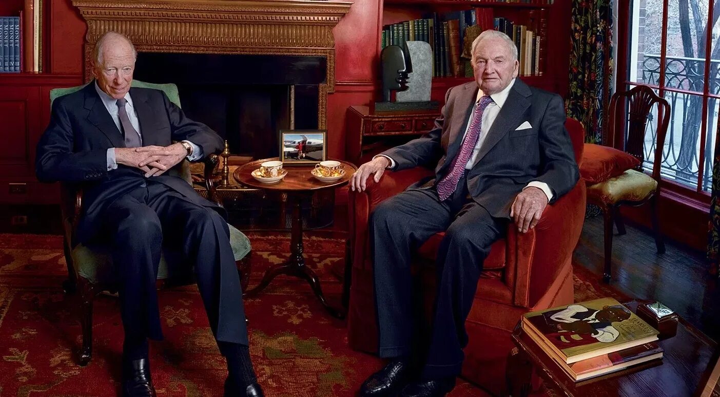 Ротшильды и рокфеллеры. Рокфеллеры фото семьи 2022г. Джейкоб ротшильд и дэвид рокфеллер. Дэвид рокфеллер рептилоид. Джейкоб ротшильд и дэвид рокфеллер.