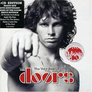 Doors the best