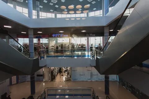 Тц обнинск