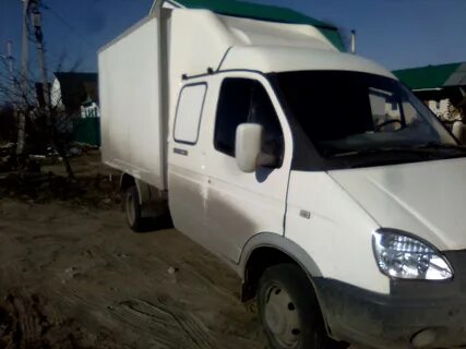 Бу газели на авито ульяновске