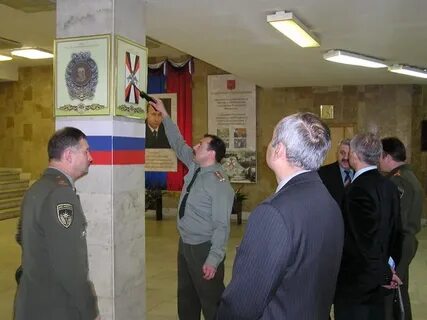 Академия инженерных войск