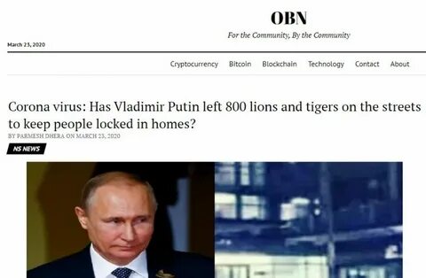 Что пишут западные сми