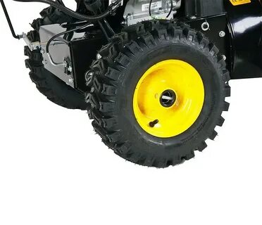 Снегоуборщик huter 4800ex
