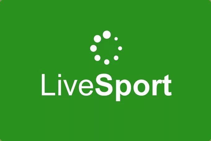 Live sport vs. LIVESPORT. Live Sport. LIVESPORT.WS. LIVESPORT logo.