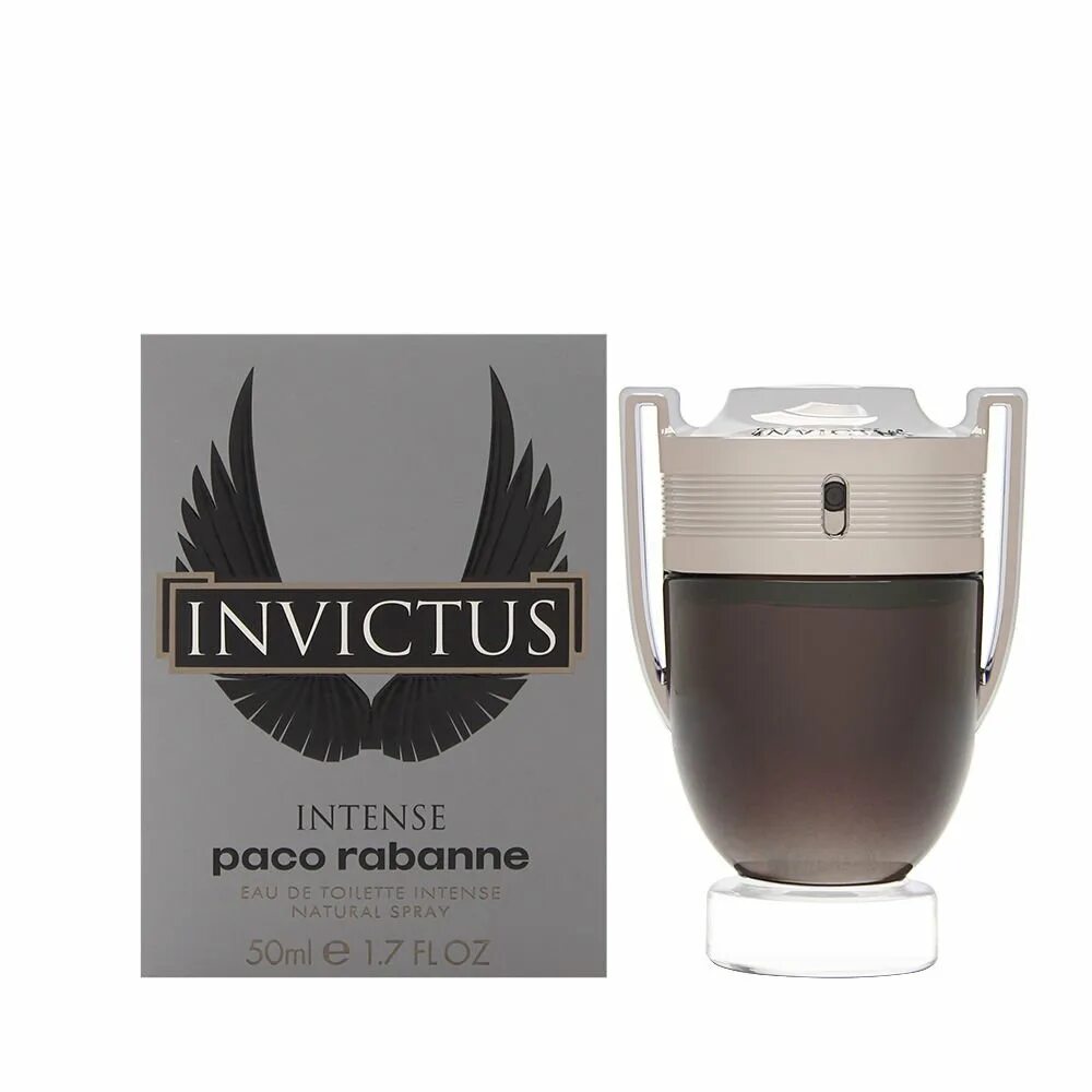 Paco Rabanne Invictus intense. Paco Rabanne Invictus мужские 50 ml. Paco Rabanne Invictus intense мужские. Invictus 50 мл EDT. Духи инвиктус мужские купить