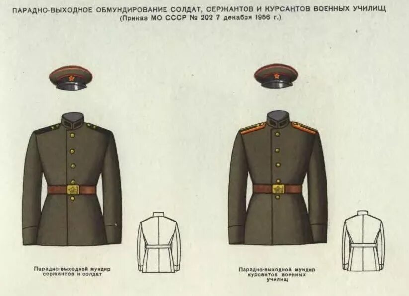 "Обмундирование и знаки различия Советской армии (1918-1958)". Парадный китель офицера 1941 год. Схема обмундирования офицеров Советской армии. Мундир парадный Генерала артиллерии обр. 1943. Новая парадная форма вс рф со стойкой