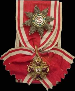Орден святого