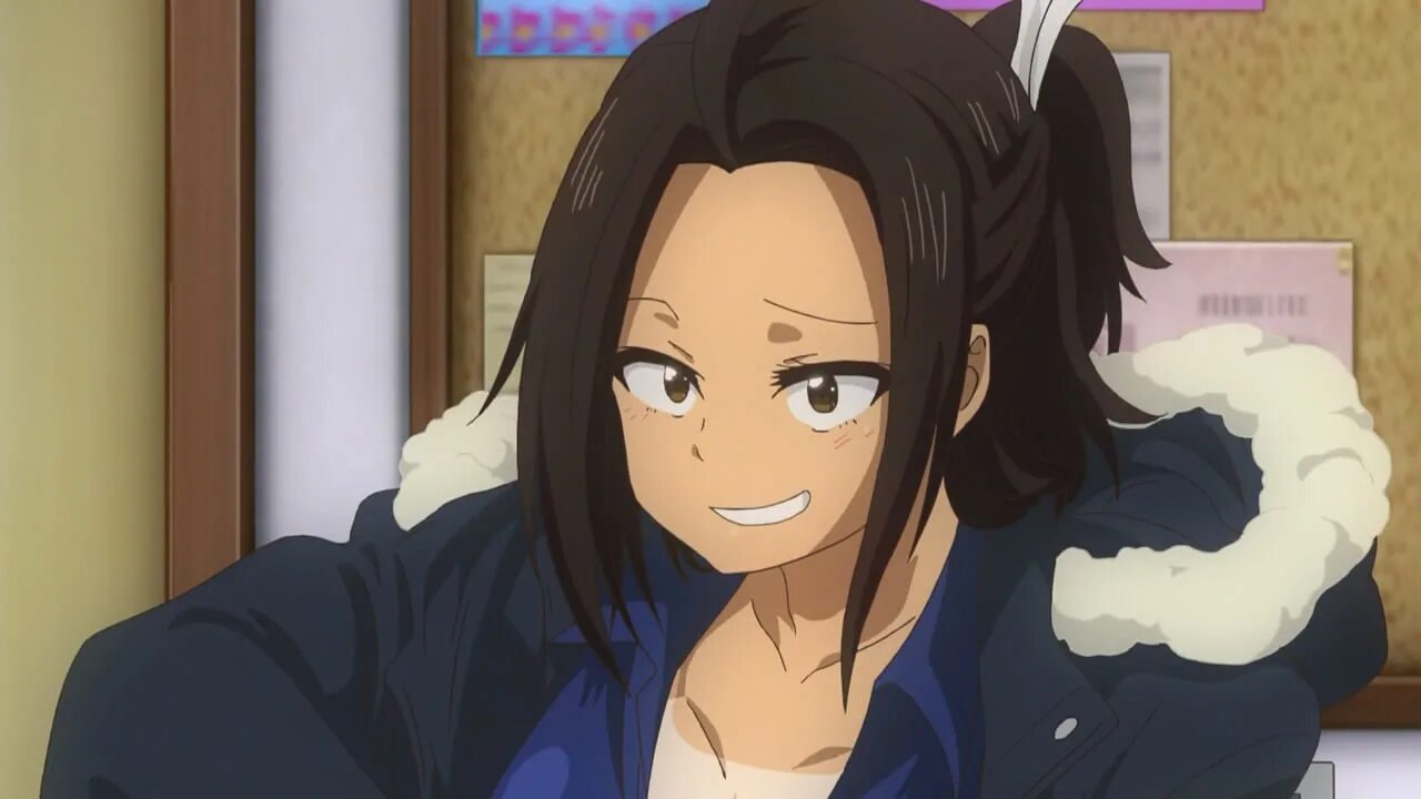 аниме mayu matsukaze. аниме nande koko ni sensei. Nande koko ni sensei ga blu ray. Hikari hazakura. зачем вы здесь учитель аниме.