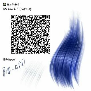 Коды на кисти в паинт
