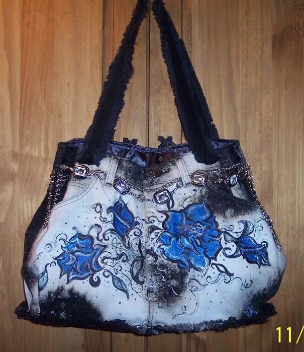 Перешить сумку из кожи. Переделка старой сумки. Переделка старой сумки в новую. Преображаем старую сумку. Декор сумки из кожзама.