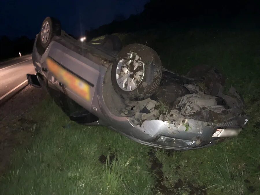 происшествия черняховск сегодня