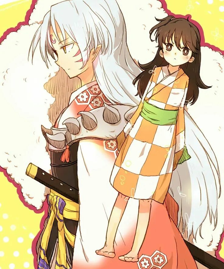 Hanyo no yashahime сэссёмару. Сесшомару арт. Леди баг и супер кот лубови. Hanyo no yashahime сэссёмару. Фанфик она моя.