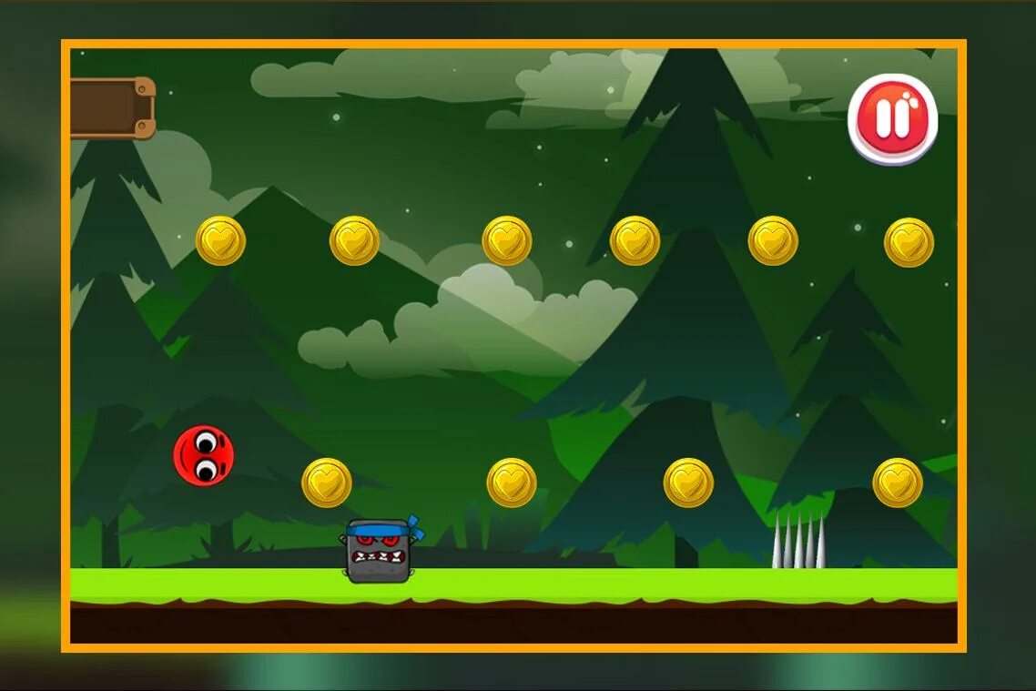 Игра Red Ball. Red Ball игра первая версия. Red Ball 4. Игры на андроид красный шар.