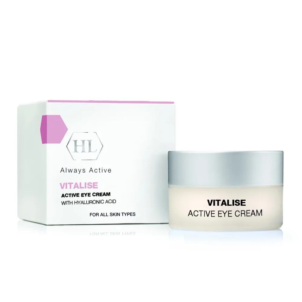 Крем холе ленд. Vitalise Active Eye Cream. Альфа бета ретинол Холи ленд. Holy Land косметика Cream Eye. Крем Holy Land c the success Cream 70 мл.