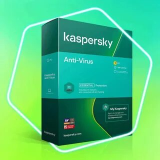 Касперский премиум