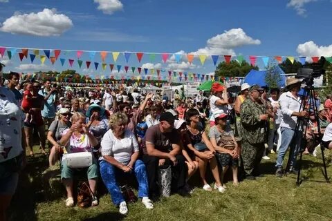 Поселок добрая воля