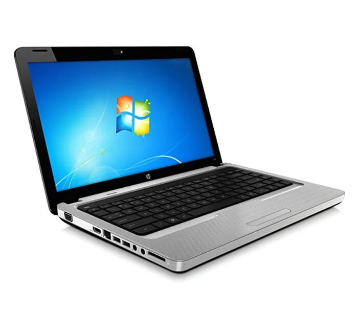 Colab notebook