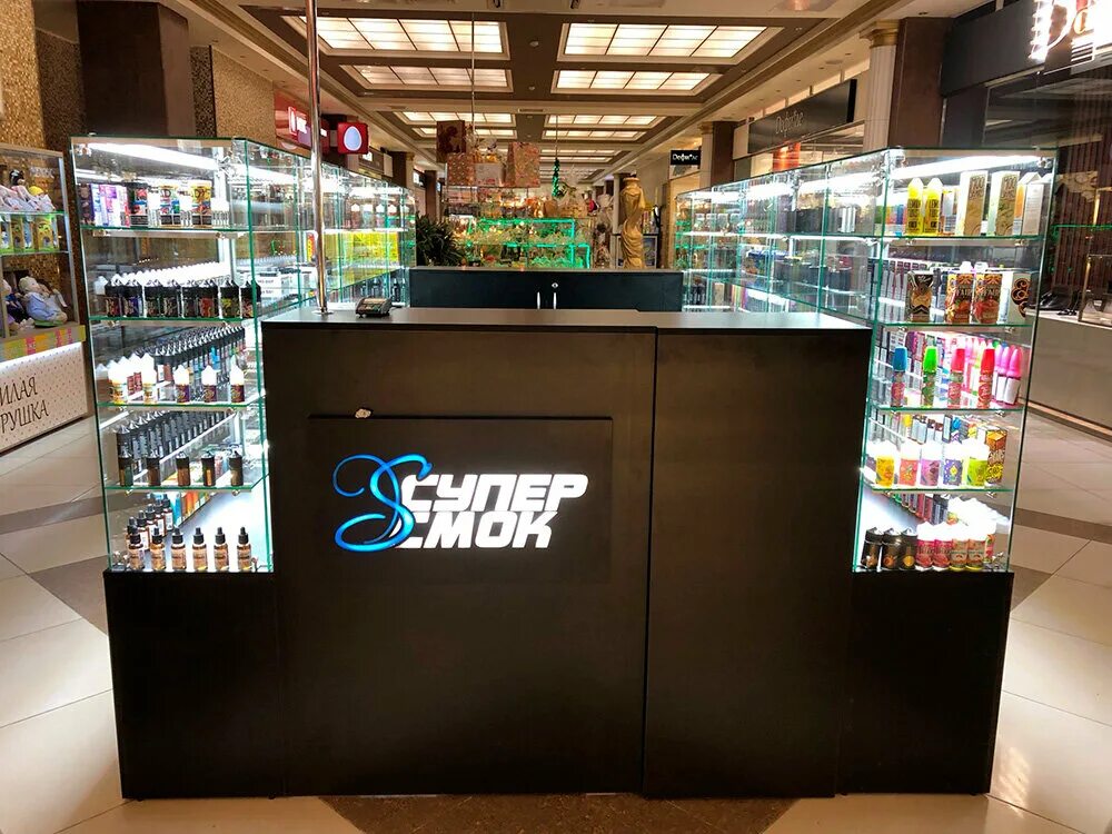 Торговля электронными сигаретами. Супер Смок вейп шоп. Vape shop вывеска. Островок вейпшоп. Торговый островок электронные сигареты.