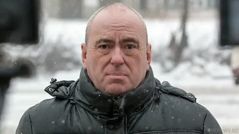 Уволен руководитель дорожной отрасли региона