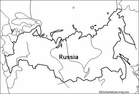 Как нарисовать контурную карту