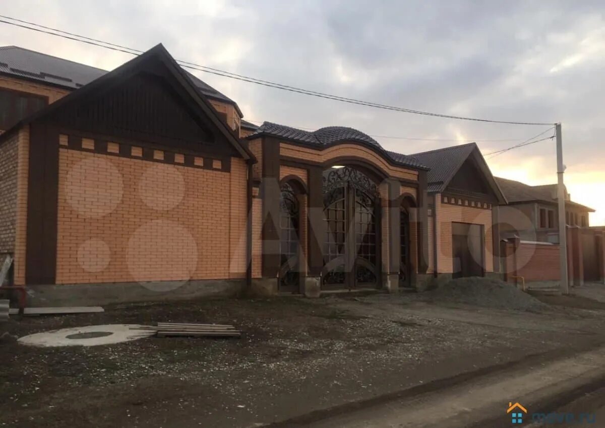 Авито гудермес работа