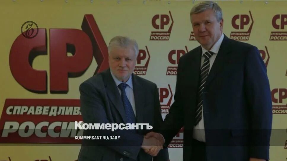 Герасимов и Володарский выдвинулись в мэры Ульяновска / Новостной портал Ульянов