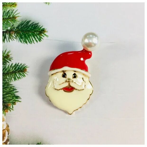 Брошь дед мороз. Брошка дед мороз крючком. Брошь дед мороз крючком. Брошь дед инсайд алиэкспресс. Новогодние брошки в виде деда мороза головы.