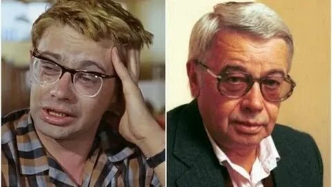 Кто озвучивал в кавказской