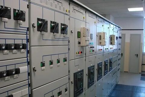 Рза 220 кв