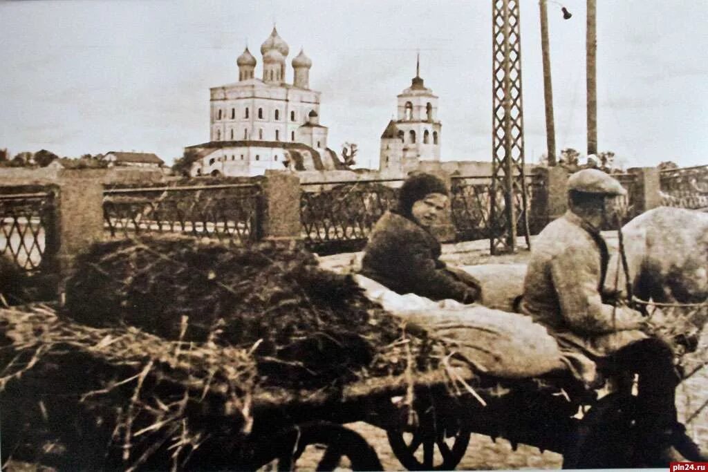 Захват пскова. Псков в Великую отечественную войну. Псков в годы оккупации 1941 1944. Оккупация Пскова в годы Великой Отечественной войны.