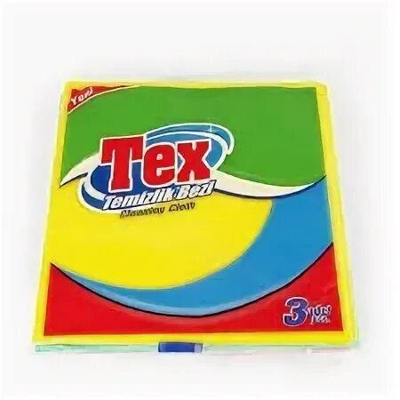Tex 3
