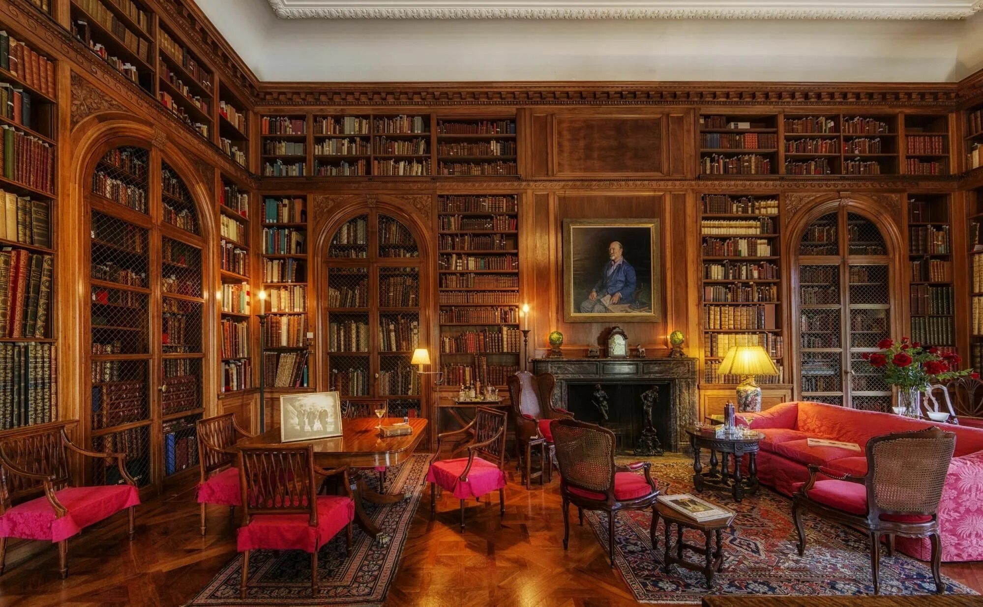 Style library