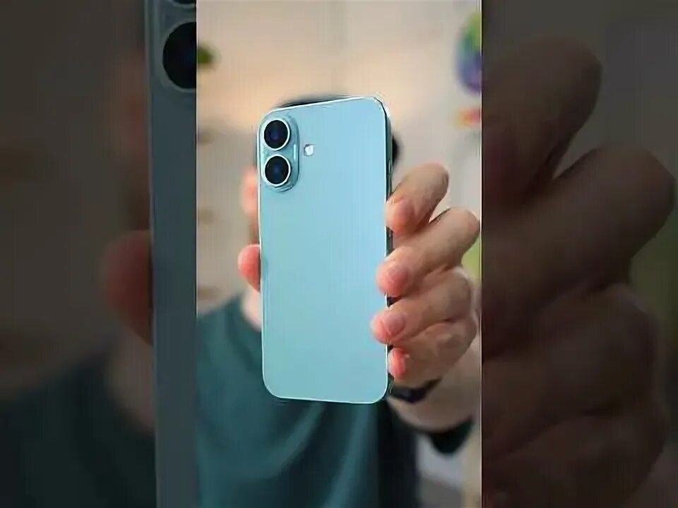Thermal Imaging with Smartphone - iHLS Smartphone, Iphone 6 plus, Thermal imagin