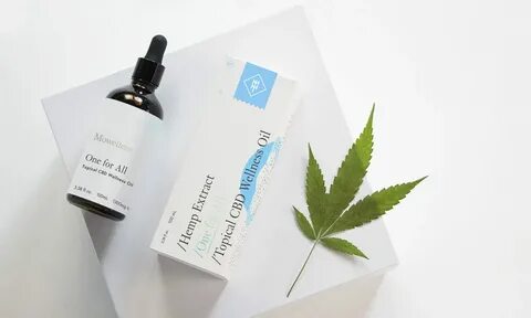 Custom CBD Packaging Boxes