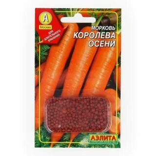 Королева осени описание