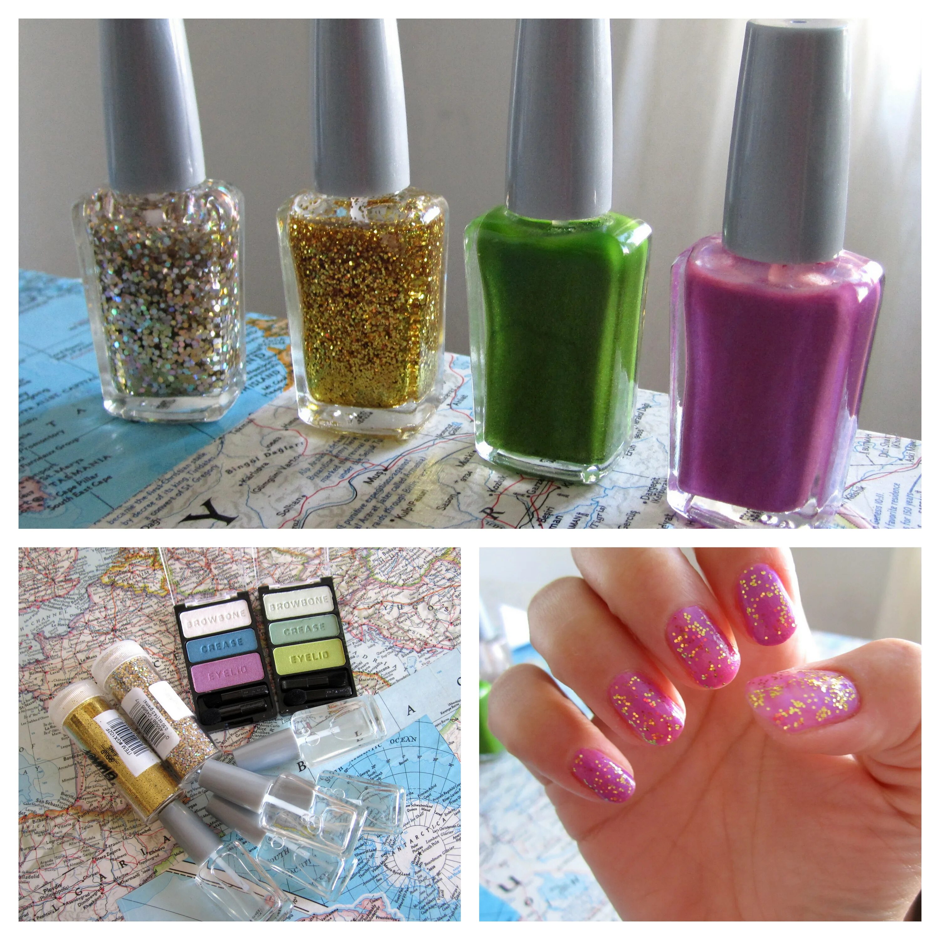 pistol Modernization hatred custom nail polish Nursery school What's wrong Fatal